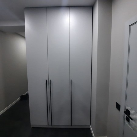 Шкаф для одежды А-52