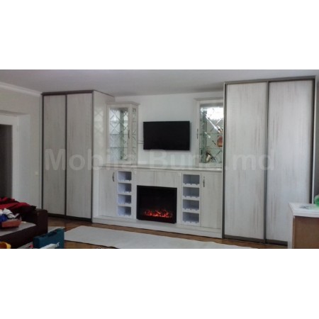 Dulap cupe Anthurium  Model A-60
