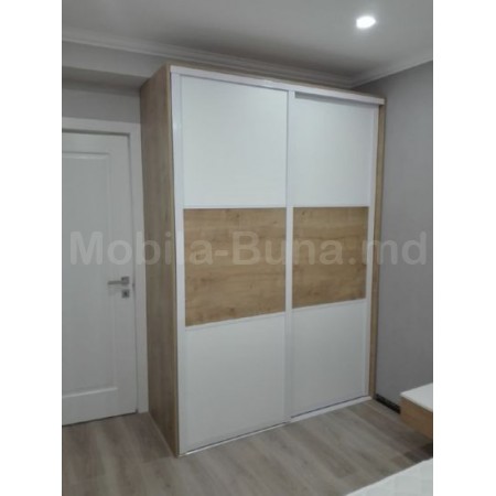 Dulap cupe cu 2 usi   A-11