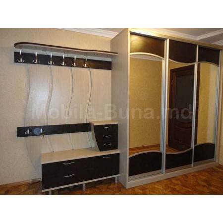 Dulap cupe 3 usi  Model A-05