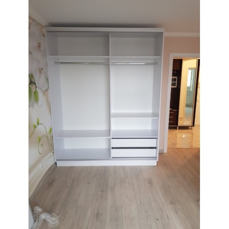   Dulap cupe cu doua usi  A -70