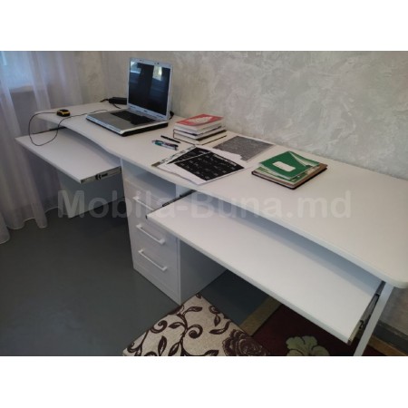 Masa de scris pentru doi copii A-13