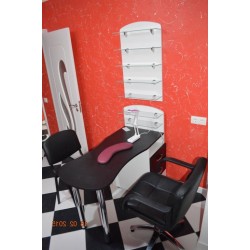 Стол для салона красоты модель А-9