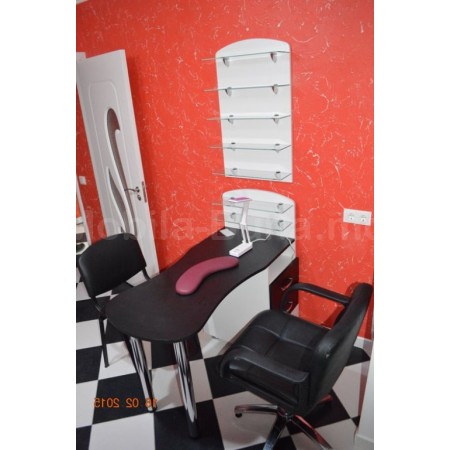 Стол для салона красоты модель А-9