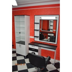 Мебель для парикмахерской модель А-11