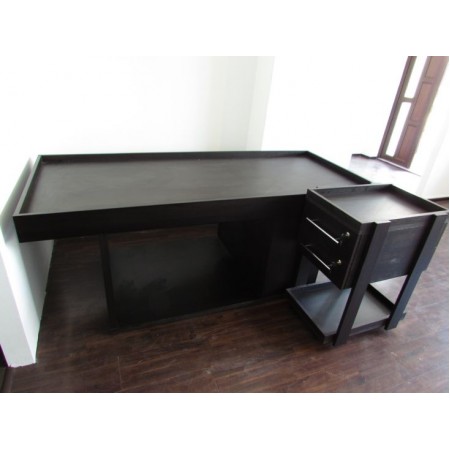 Pat pentru salon extensii gene model A-4