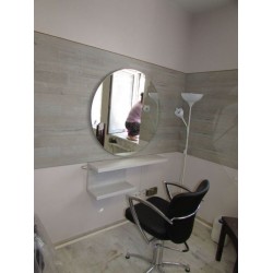 Мебель для парикмахерских А-7