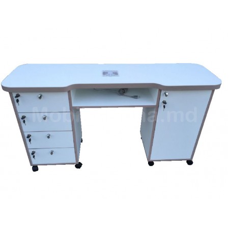 Маникюрный стол Amaryllis модель A-16