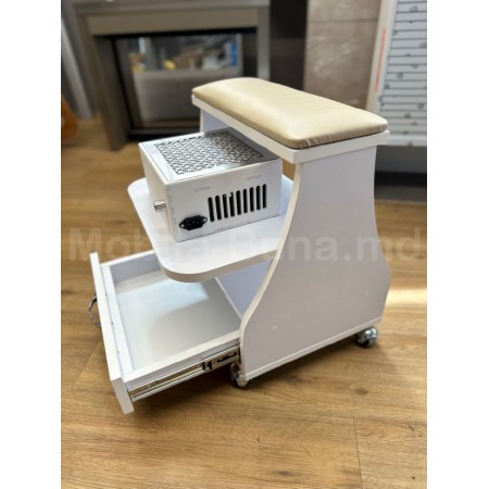 Suport pedichiura  pentru hote  A-73