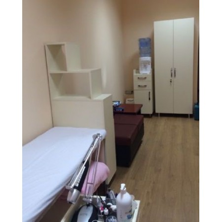 Мебель для салонов красоты А-17