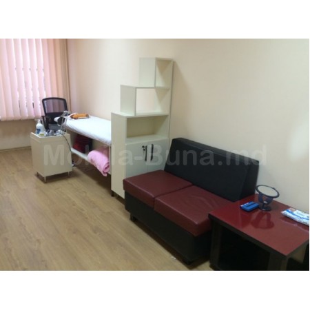 Мебель для салонов красоты А-17