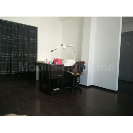 Pat pentru salon extensii gene model A-4