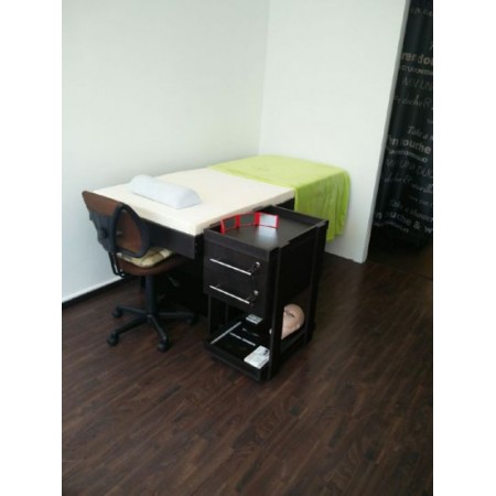 Pat pentru salon extensii gene model A-4