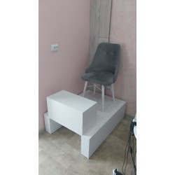 Подиум под педикюрное кресло А-69
