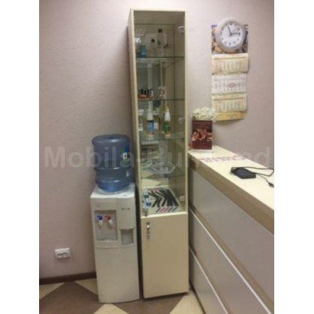  Dulap pentru salon de frumusete model A-23