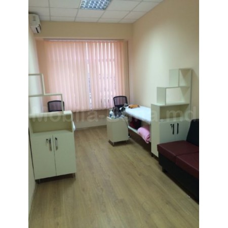 Мебель для салонов красоты А-20