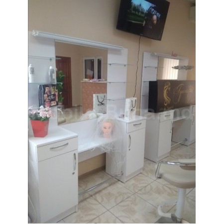 Мебель для салонов красоты А-34