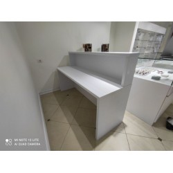 Парикмахерская приемная / Салоны А-57