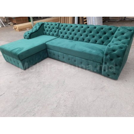 Угловой  диван А-1