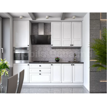 Bucatarie modulara mica  A-27