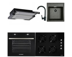 Tehnică bucătărie încorporabilă